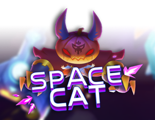 เกมยิงจรวด SPACE CAT