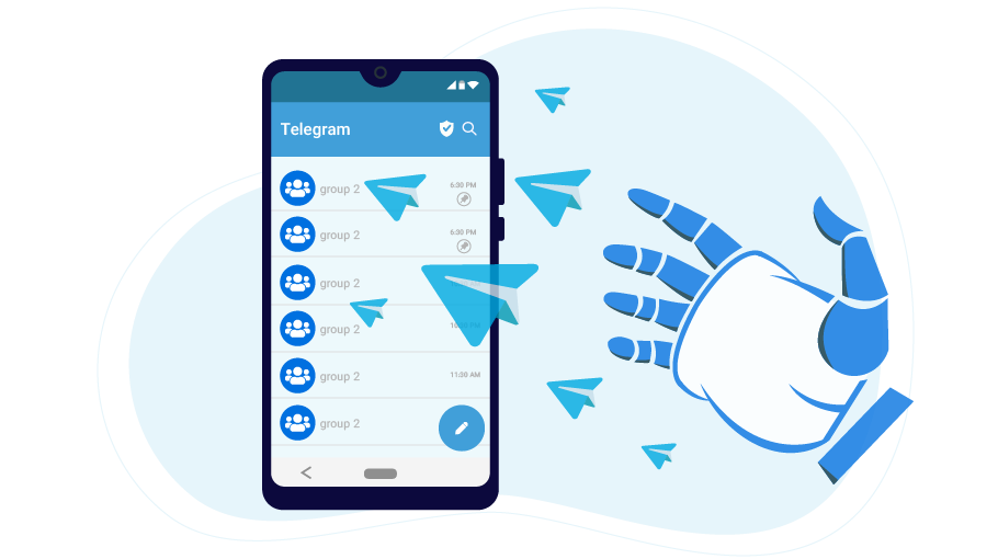 กลุ่ม TELEGRAM เครดิตฟรี