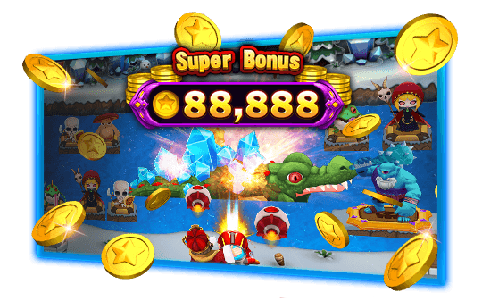 ทดลองเล่นฟรี เกม BOOM LEGEND ค่าย JILI ทดลองเล่นฟรี เกม BOOM LEGEND ค่าย JILI