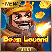 JILI BOOM LEGEND