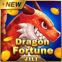 JILI DRAGON FORTUNE