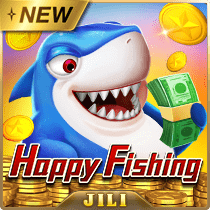 JILI HAPPY FISHING