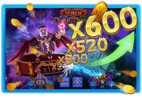 OCEAN KING JACKPOT เกมใหม่ ท้าให้ลองฟรี OCEAN KING JACKPOT เกมใหม่ ท้าให้ลองฟรี