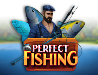 สล็อตตกปลา PERFECT FISHING ค่าย EVOPLAY