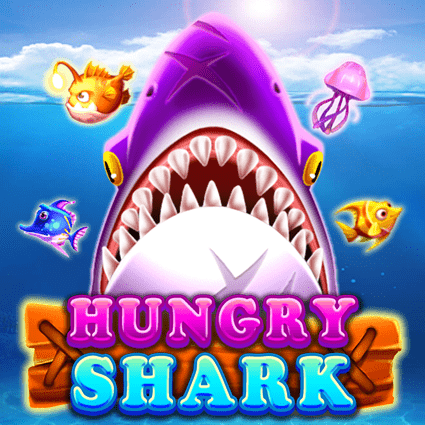 HUNGRY SHARK ค่าย KA GAMING