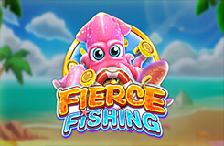 เกมยิงปลา Fierce Fishing