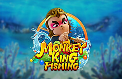 เกมยิงปลา Monkey King Fishing