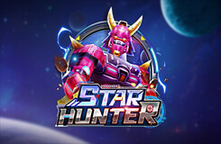 เกมยิงปลา Star Hunter