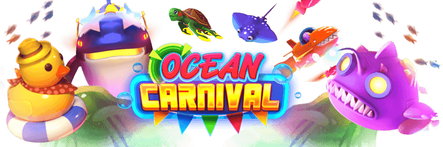 OCEAN CARNIVAL OCEAN CARNIVAL