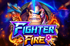 เกม FIGHTER FIRE ค่าย JDB เกม FIGHTER FIRE ค่าย JDB