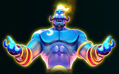 ราชาแห่งท้องทะเล ALADDIN ADVENTURE ราชาแห่งท้องทะเล ALADDIN ADVENTURE