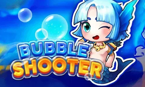BUBBLE SHOOTER ค่าย KA GAMING BUBBLE SHOOTER ค่าย KA GAMING