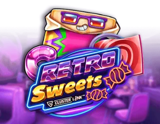 เกมสล็อต Retro Sweets ค่าย Push Gaming เกมสล็อต Retro Sweets ค่าย Push Gaming