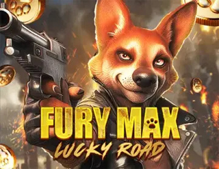 เกมสล็อต Fury Max Lucky Road ค่าย Spadegaming เกมสล็อต Fury Max Lucky Road ค่าย Spadegaming