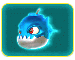 FISHING LEGEND ปลาระเบิด FISHING LEGEND ปลาระเบิด