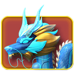 FISHING LEGEND มังกรน้ำแข็ง FISHING LEGEND มังกรน้ำแข็ง
